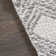 Pasha Hand Woven Performance Geometric Rug