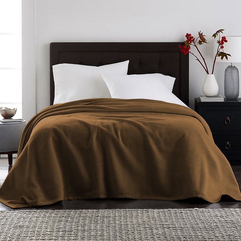Couverture Gabrielis, Double, Brun