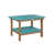 Aruba Blue selected