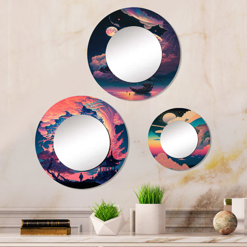Miroir Ellajo