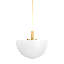 Luminaire suspendu 1 lumière Lethbridge-2063976277-2063976276