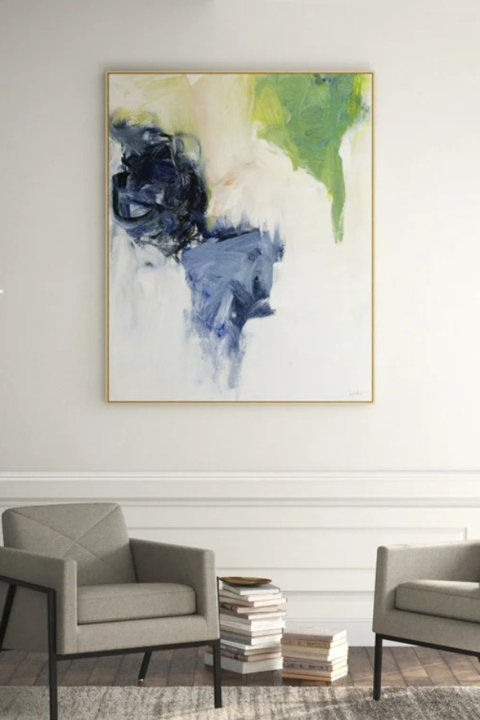 The Lillian August Collection