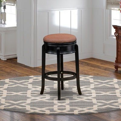 Tabouret de comptoir Amherst
