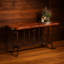 72'' W Solid Wood Console Table