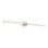 Reiya Round 1 - Light LED Vanity Light