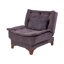 Ensemble de salon inclinable 2 pièces Sutton-1227386396