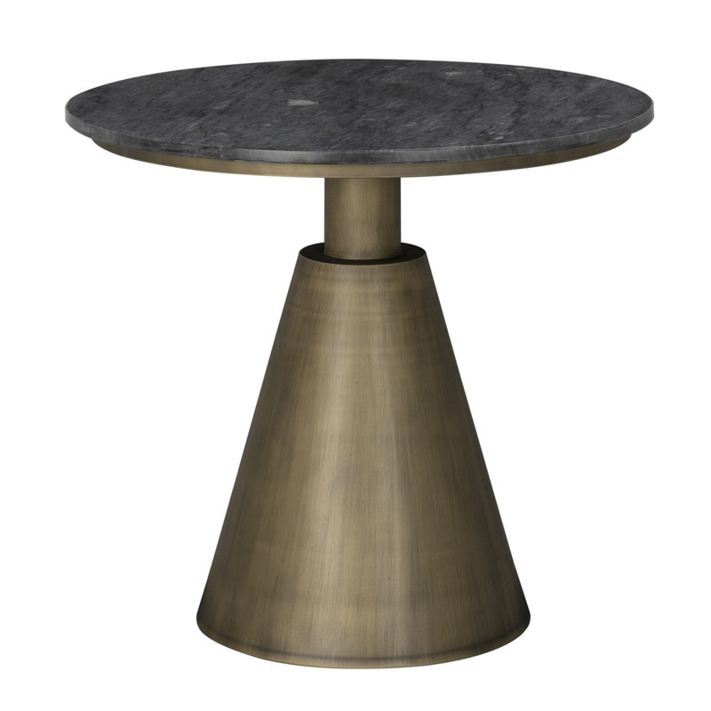 Nara Marble End Table