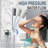 Shower Faucet with Rough in-Valve