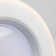 7.4" CCT Selectable LED Retrofit Recessed Lighting Kit