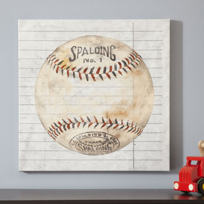 Stockport Sports Canvas Art
