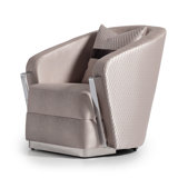 Carmela Barrel Chair