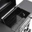 Dakota Fields Carmesa 62cm W Charcoal Grill