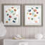 «Lollipop Garden I», ensemble de 2 impressions-792062814-792062792-726507558