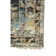 Wool Geometric Indoor Rug