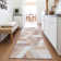 Premium Machine Washable Larock AMF1241 Geometric Rug