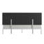 Lit tapissier Sveg-86502443