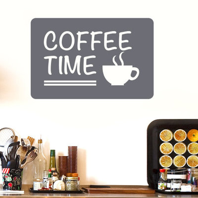 Wall Decal