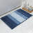 Water Absorbent Soft Plush Bath Mat-105655117-105655114