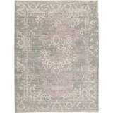 Windsom Area Rug