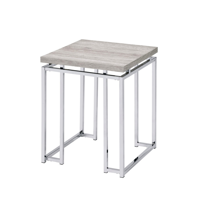 Table d'appoint moderne et contemporaine 1 pièce