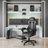 Mariasofia Gaming Chair with Headrest