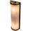 1 - Light Outdoor Flush Mount