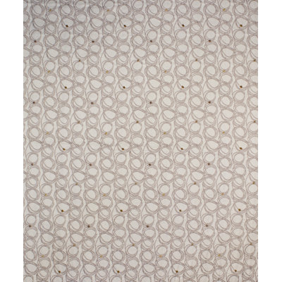 Hole Punch Fabric