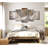 " Sparkling Dandelions Beige 5 Piece " 5 - Pieces-379158124