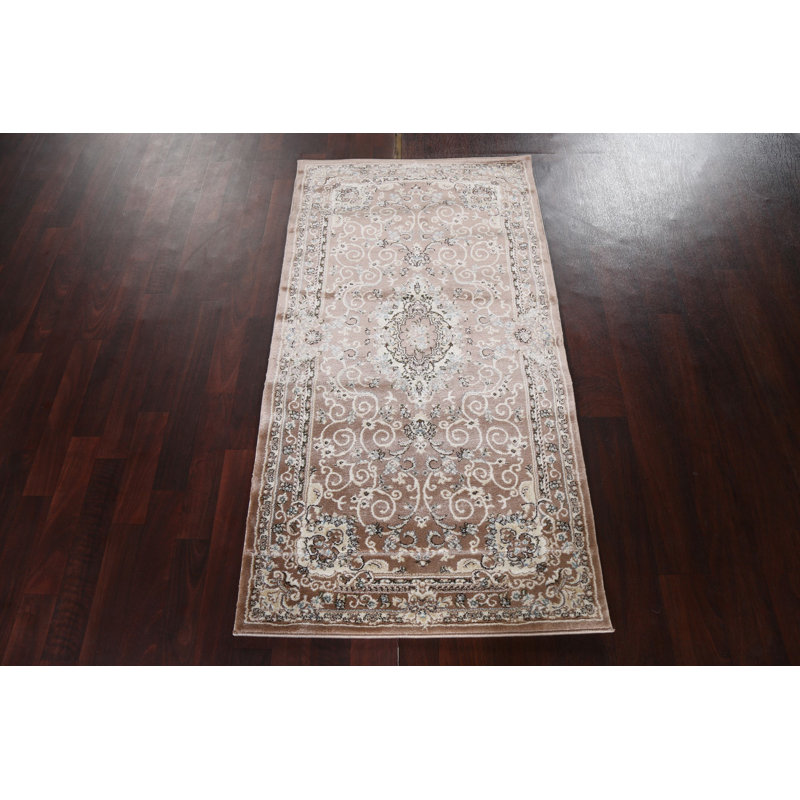 Indoor Rug, Rectangle 6'7" x 9'6"