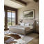 Echo Canyon Upholstered Bed