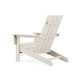 POLYWOOD x AllModern Oversized Adirondack Chair