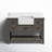 Curiel 48" Single Bathroom Vanity-981928129