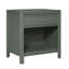 Aruba 1 - Drawer Nightstand-1245937838