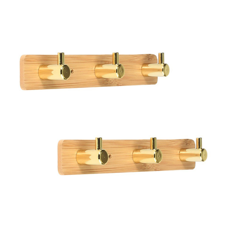 Portemanteau mural