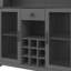 Garde-manger 71 po avec station de charge-121086992