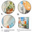 Blanchisserie en Italie V - Art mural-1693231859-1693231868