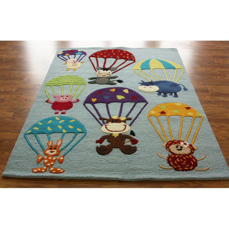 Adamo Indoor Rug, 3'6" x 5'6"