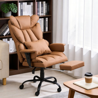Rebrilliant Office Chair