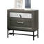 Mobilier de chambre à coucher 1pc