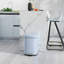 Step On Kitchen Trash Can - 12L
