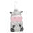 Ceramic Hanging Radiator Air Humidifier Animated Characters