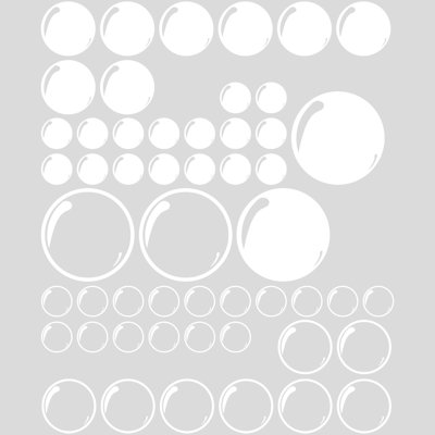 Abstract Wall Decal