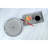 Bacote Piece Ceramic Dinnerware Set