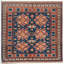 Wool Area Rug