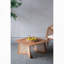 Table basse moderne pour le salon
