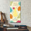 «Exotic Breeze XV» par Veronique Charron, art mural en verre acrylique-696835214