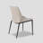 Alysbury Curve Dining Chair-1829135144