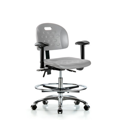 Chaise de travail