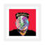 «Kim Jong» par Technodrome1 - impression d'art graphique-54845981-54845982-54845999