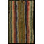 Tapis antique en laine Shaker